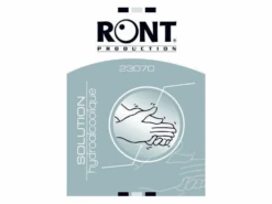 Lingette De Solution Hydroalcoolique