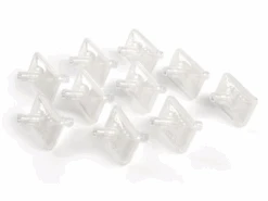 Filtre Remplacement Pour Aspirateur Mucosité électrique LCSU4 – Lot De 10