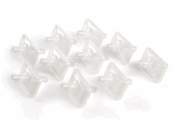 Filtre Remplacement Pour Aspirateur Mucosité électrique LCSU4 – Lot De 10