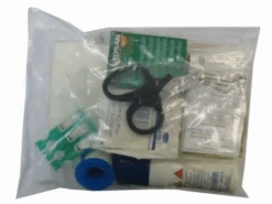 Kit Brulure 21 Pièces – Recharge De Secours